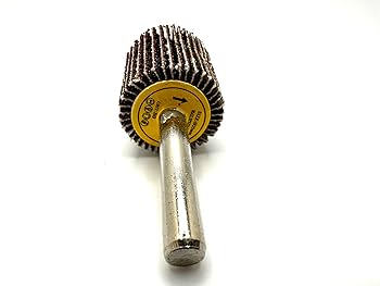 Amazon | Pro-Graad SuperGrindz 5パック 1インチ x 2.5 cm x 1